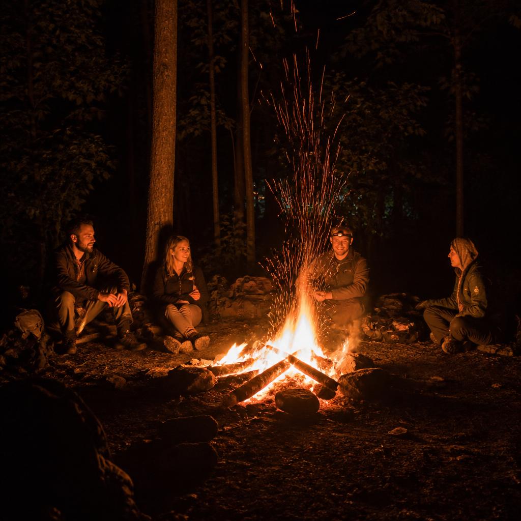 Campfire
